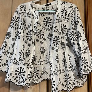 NWT plus size women cardigan